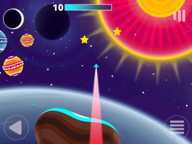 Space Skipper Diwali Event